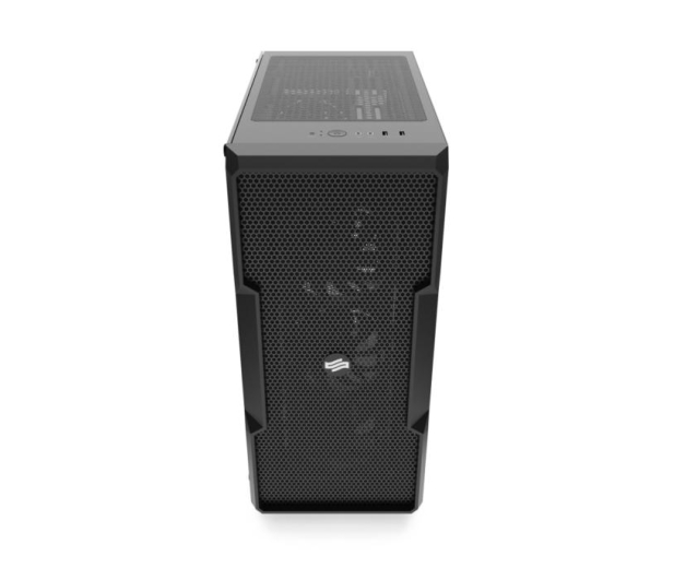 SilentiumPC Regnum RG6V TG Pure Black - 541990 - zdjęcie 7
